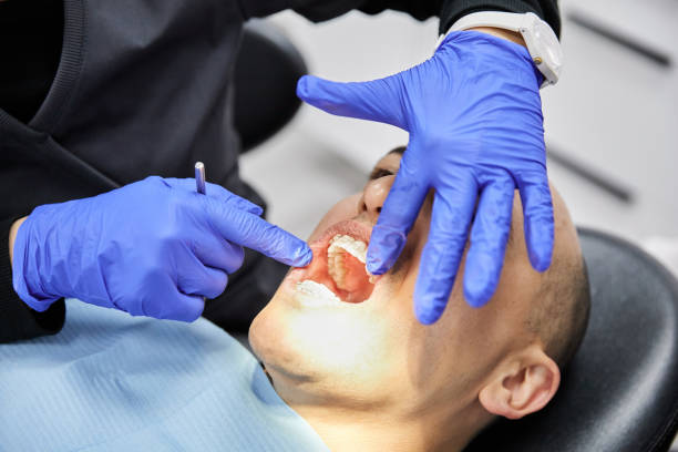 Enterprise, OR Emergency Dentist Pros